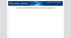 Desktop Screenshot of covertsecurity.biz